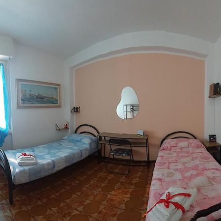 Apartmán Andeli Alghero Exteriér fotografie
