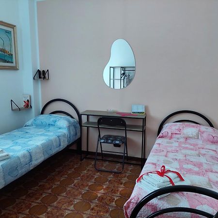 Apartmán Andeli Alghero Exteriér fotografie