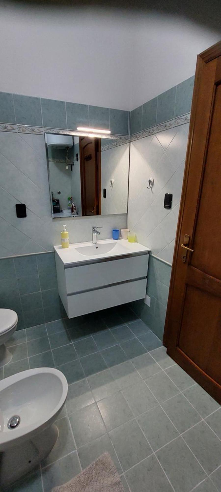 Apartmán Andeli Alghero Exteriér fotografie