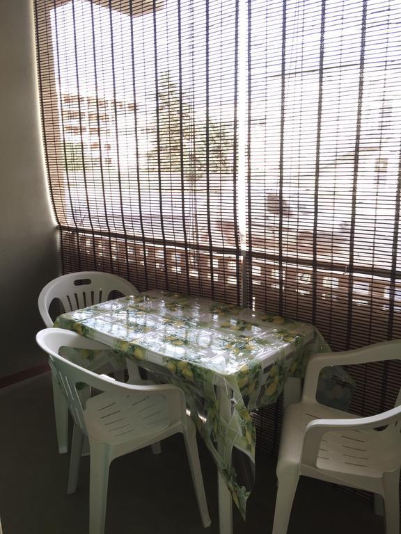 Apartmán Andeli Alghero Exteriér fotografie