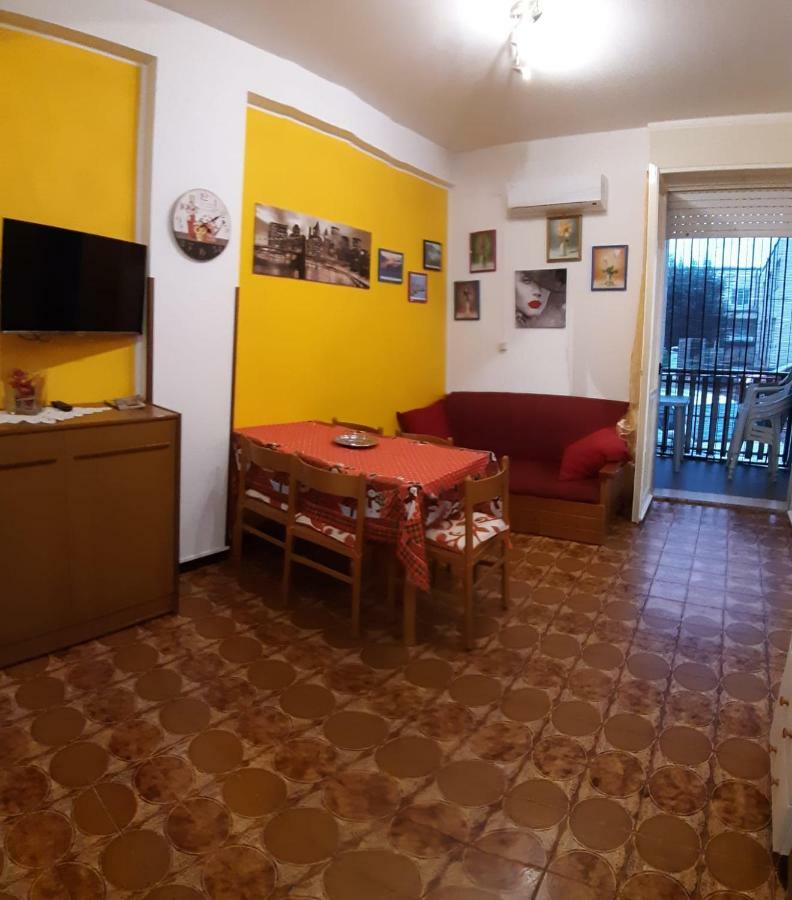 Apartmán Andeli Alghero Exteriér fotografie