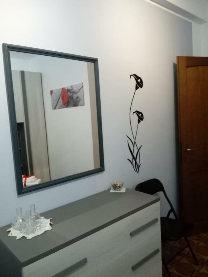 Apartmán Andeli Alghero Exteriér fotografie
