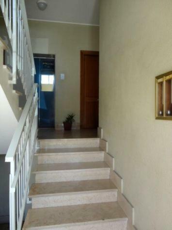 Apartmán Andeli Alghero Exteriér fotografie