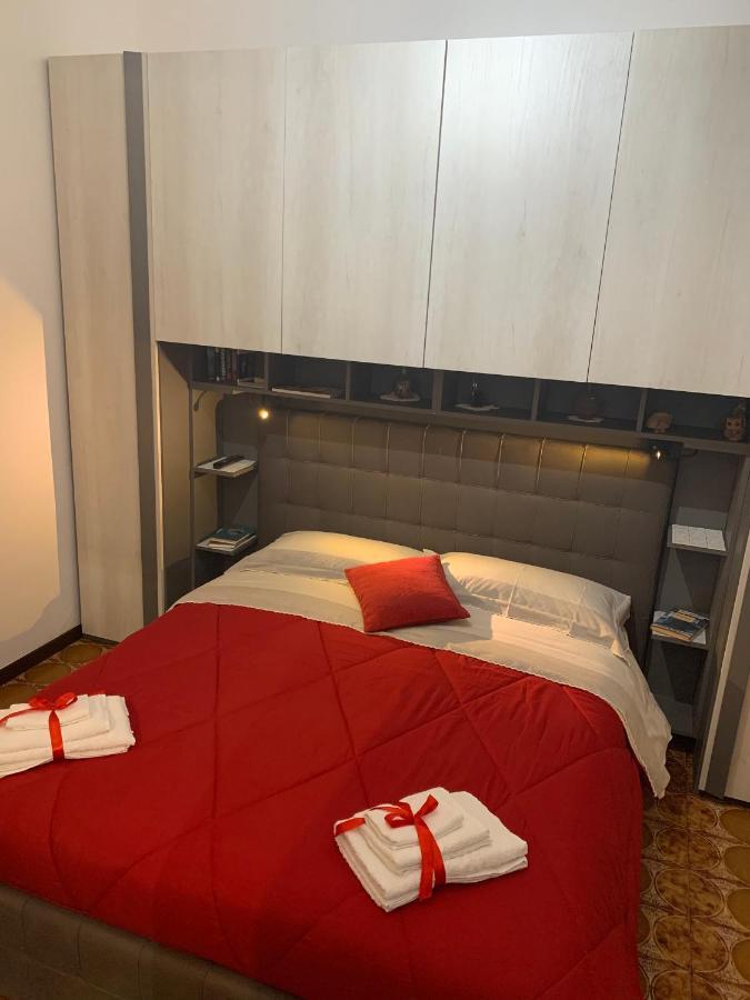 Apartmán Andeli Alghero Exteriér fotografie