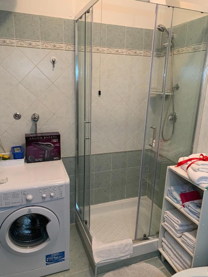 Apartmán Andeli Alghero Exteriér fotografie